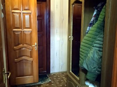 квартира за адресою Крошенська вул., 40