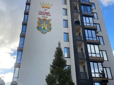 квартира по адресу Героев Небесной Сотни просп., 16/22