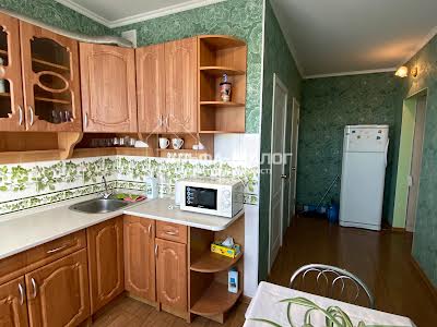 квартира за адресою Ічкерська вул. (Грозненська), 18
