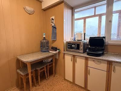 квартира за адресою Чоколівський бульв., 19