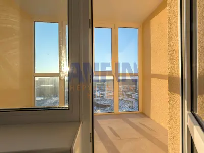 квартира за адресою Берковецька вул., 6А