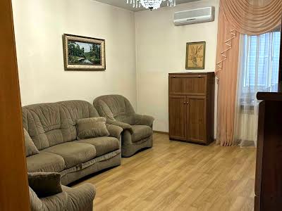 квартира по адресу проспект Володимира Івасюка, 24а