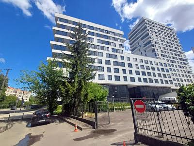 квартира за адресою Замарстинівська вул. (Калініна), 134а