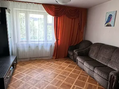 квартира по адресу Анны Ахматовой ул., 3-А