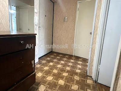 квартира за адресою Андрія Малишка вул., 23