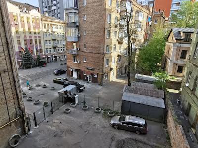 квартира по адресу Сечевых Стрельцов ул. (Артема), 53