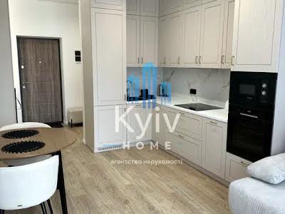 квартира за адресою Бульварно-Кудрявська вул. (Воровського), 17-Б