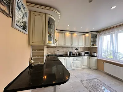 квартира за адресою Петра Григоренка просп., 12-А