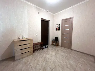 квартира за адресою Вишгородська вул., 45а