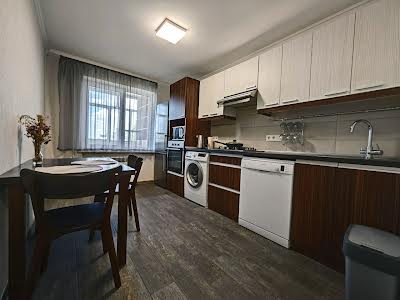 квартира по адресу Чешская ул., 6