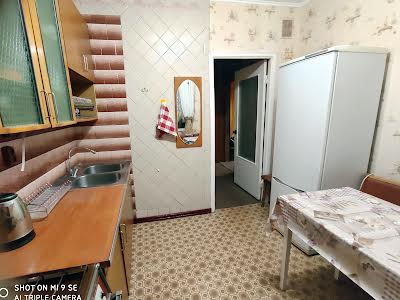 квартира по адресу Червоной Калины просп. (Владимира Маяковского), 22-А