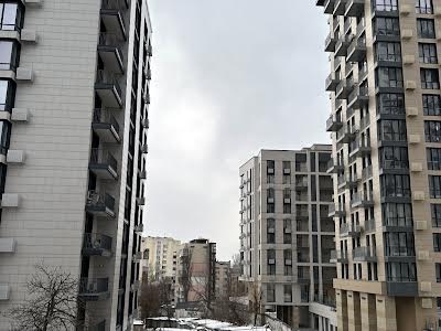 квартира по адресу Бульварно-Кудрявская ул. (Воровского), 17-Б