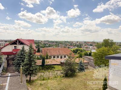 дом по адресу Мисливський пер.