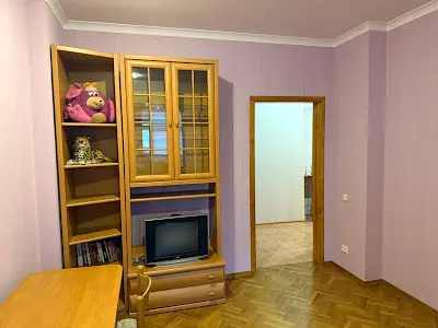 квартира за адресою Лобановського вул., 10