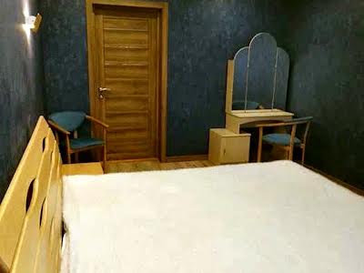 квартира по адресу Сергея Данченко ул., 1