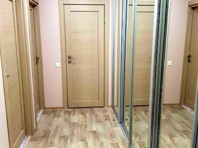 квартира за адресою Гетьманська вул., 9