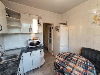 квартира за адресою Академіка Вернадського бульв., 85
