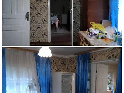 дом по адресу Річкова
