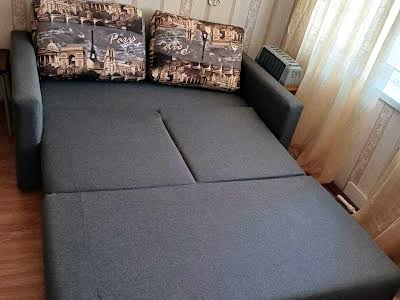 квартира по адресу Слобожанский просп. (Газеты 