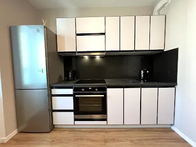 квартира за адресою Бориса Гмирі вул., 20