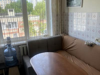 квартира за адресою Кульпарківська вул. (Кульпарківська), 133