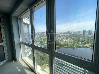 квартира за адресою Осокорська вул., 2а