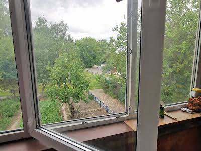 квартира за адресою Героїв УПА вул. (Кирпоноса), 15-Б
