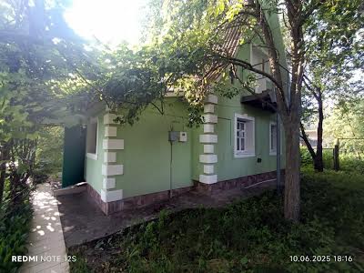 будинок за адресою Садова, 195