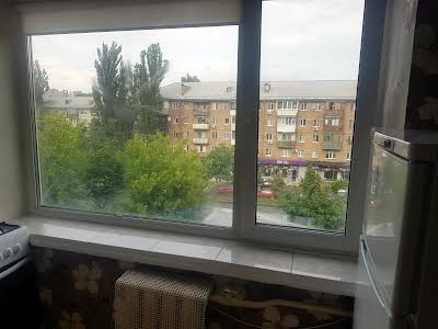 квартира по адресу Даниила Щербаковского ул. (Щербакова), 53