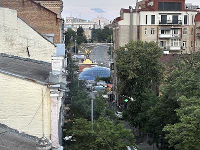 квартира по адресу Софиевская ул., 8