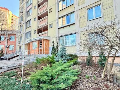 квартира за адресою Юлії Здановської вул. (Ломоносова), 83-А