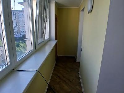 квартира за адресою Оноре де Бальзака вул., 65