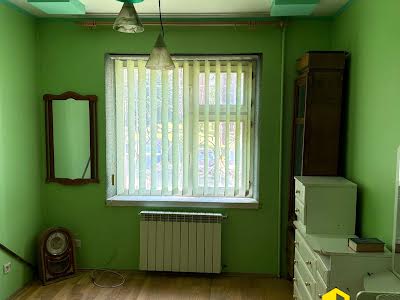 квартира за адресою Івана Мазепи вул., 7