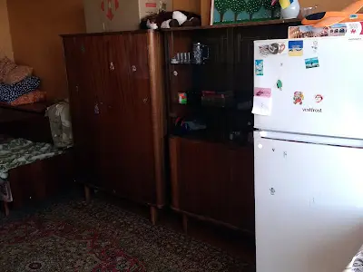 квартира за адресою Дніпровська набережна вул., 11-А