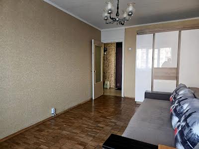 квартира за адресою Оболонський просп., 18-А
