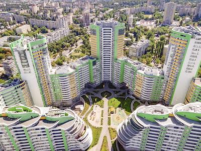 квартира за адресою Вишгородська вул., 45