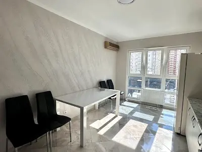 квартира за адресою Бориса Гмирі вул., 20