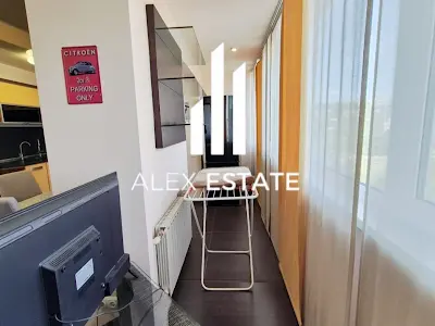 квартира за адресою Проспект Героев, 21