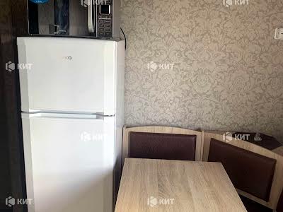 квартира по адресу Науки просп. (Ленина), 21а