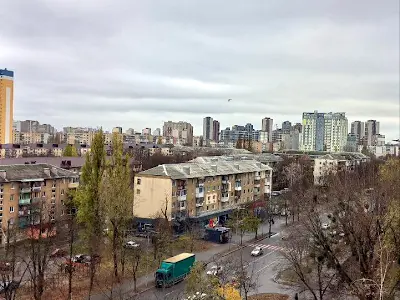 квартира по адресу Світлицького ул., 24