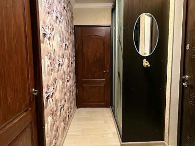 квартира за адресою житловий масив Тополя-3 вул., 51