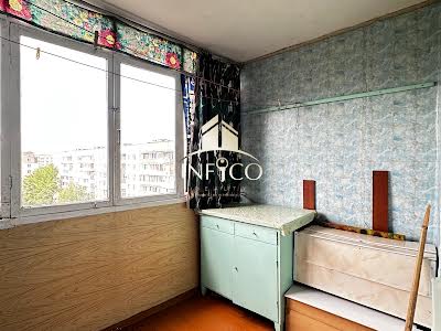 квартира по адресу Олени Теліги ул., 7