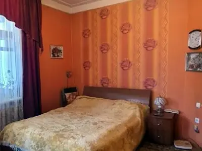 квартира за адресою Адміральський просп., 17