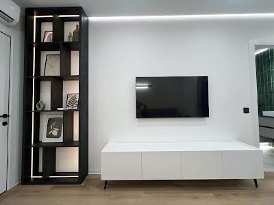 квартира за адресою Бельведерська вул., 32-Б