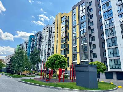 квартира по адресу Запорожское шоссе, 32