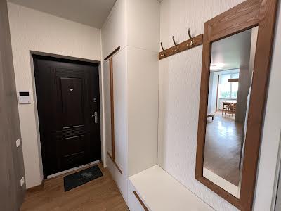 квартира за адресою Зелена вул., 6