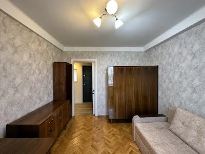 квартира за адресою Марка Безручка вул., 23-А