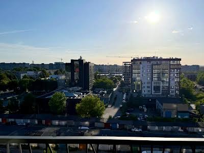 квартира по адресу Кульпарковская ул., 96