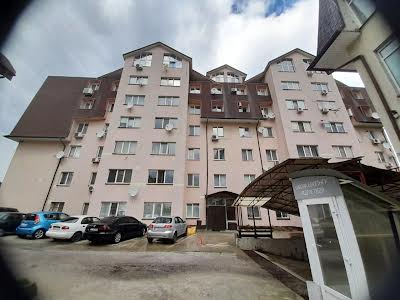 квартира по адресу Яблоневая ул., 8