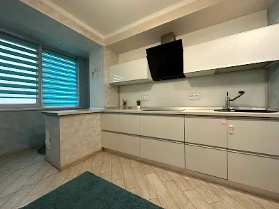 квартира за адресою Запорізьке шосе, 66